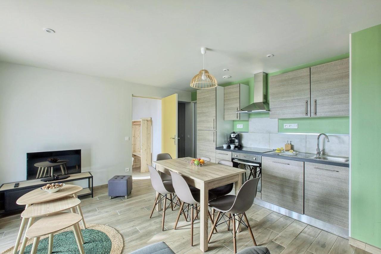 Le Cottage Nature Primeur Sauna Gaillac Entre Albi-Toulouse & Les Cottages Du Tarn Brens  Buitenkant foto