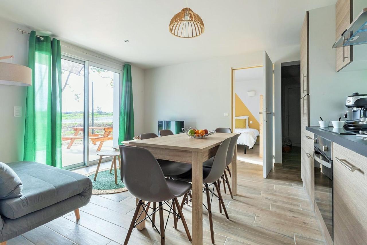 Le Cottage Nature Primeur Sauna Gaillac Entre Albi-Toulouse & Les Cottages Du Tarn Brens  Buitenkant foto