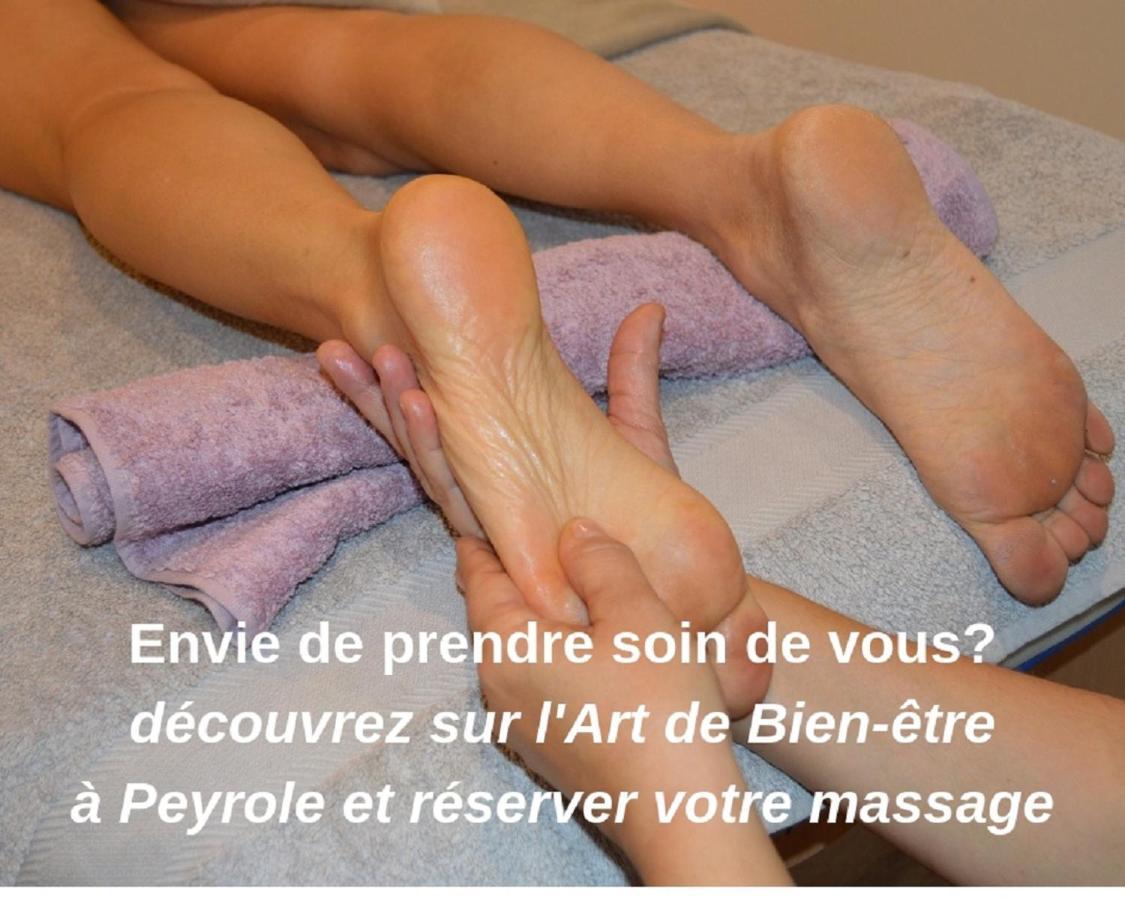 Le Cottage Nature Primeur Sauna Gaillac Entre Albi-Toulouse & Les Cottages Du Tarn Brens  Buitenkant foto