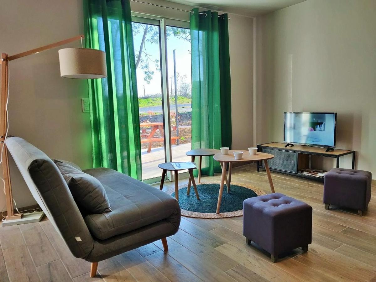 Le Cottage Nature Primeur Sauna Gaillac Entre Albi-Toulouse & Les Cottages Du Tarn Brens  Buitenkant foto