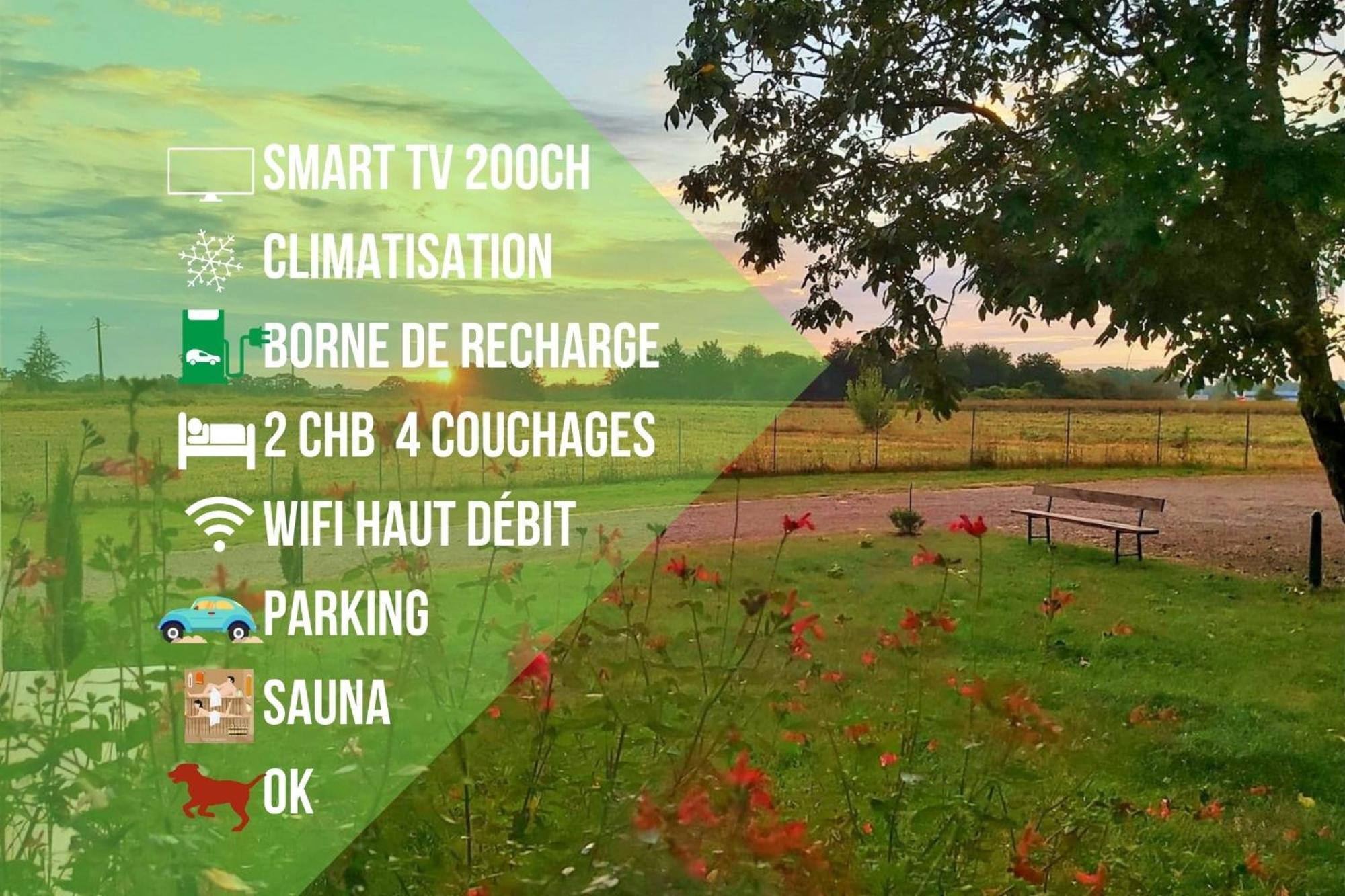 Le Cottage Nature Primeur Sauna Gaillac Entre Albi-Toulouse & Les Cottages Du Tarn Brens  Buitenkant foto